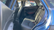 Mazda CX-3 2.0 Sport Nav 5dr Petrol Hatchback